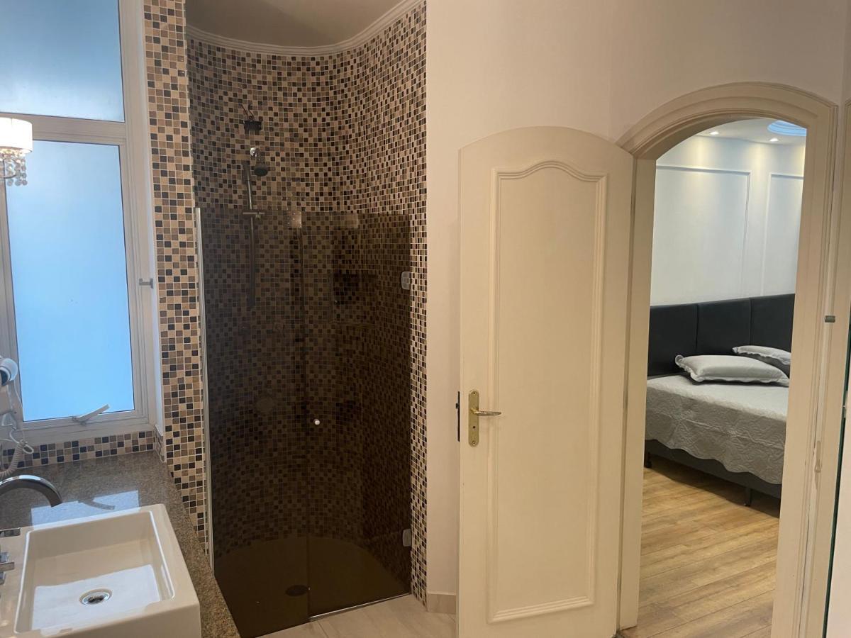 Suite No Jardim Guedala San Paolo Esterno foto