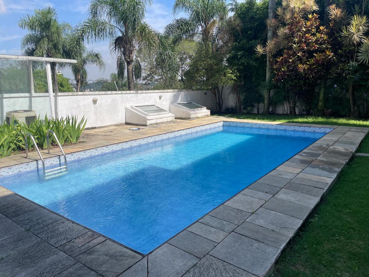 Suite No Jardim Guedala San Paolo Esterno foto