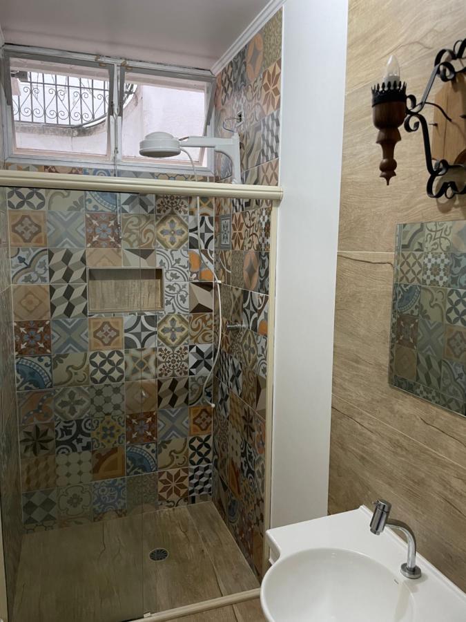 Suite No Jardim Guedala San Paolo Esterno foto