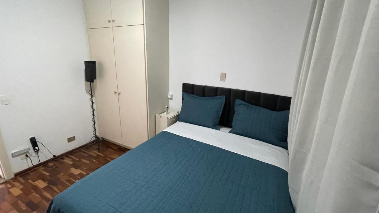 Suite No Jardim Guedala San Paolo Esterno foto