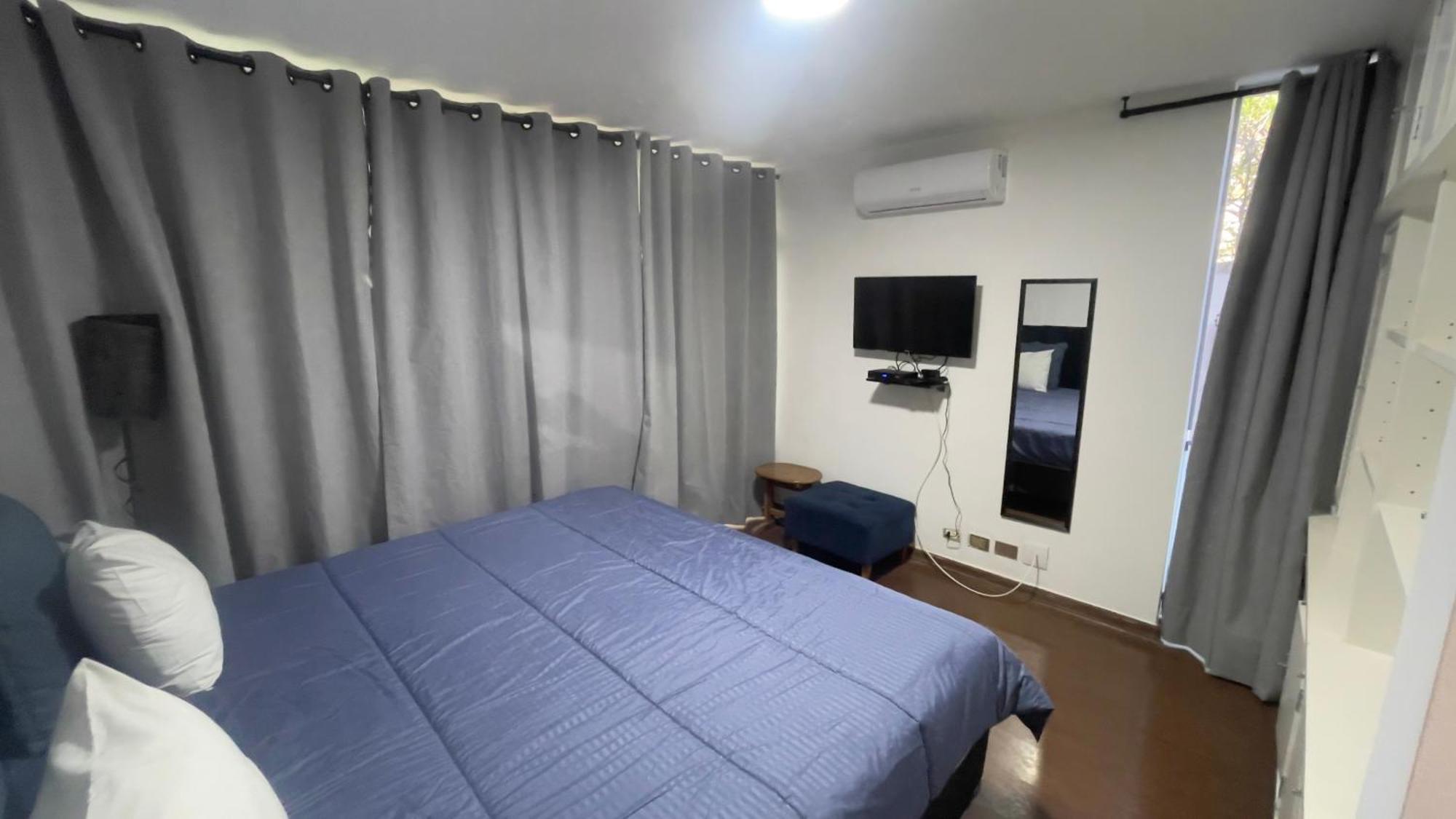 Suite No Jardim Guedala San Paolo Esterno foto