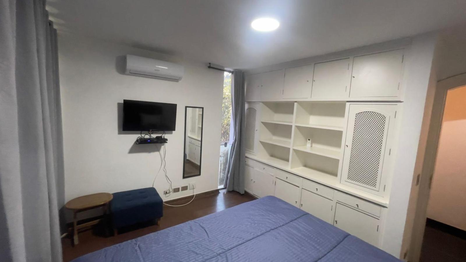 Suite No Jardim Guedala San Paolo Esterno foto